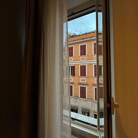 Melody Residence Roma Extérieur photo