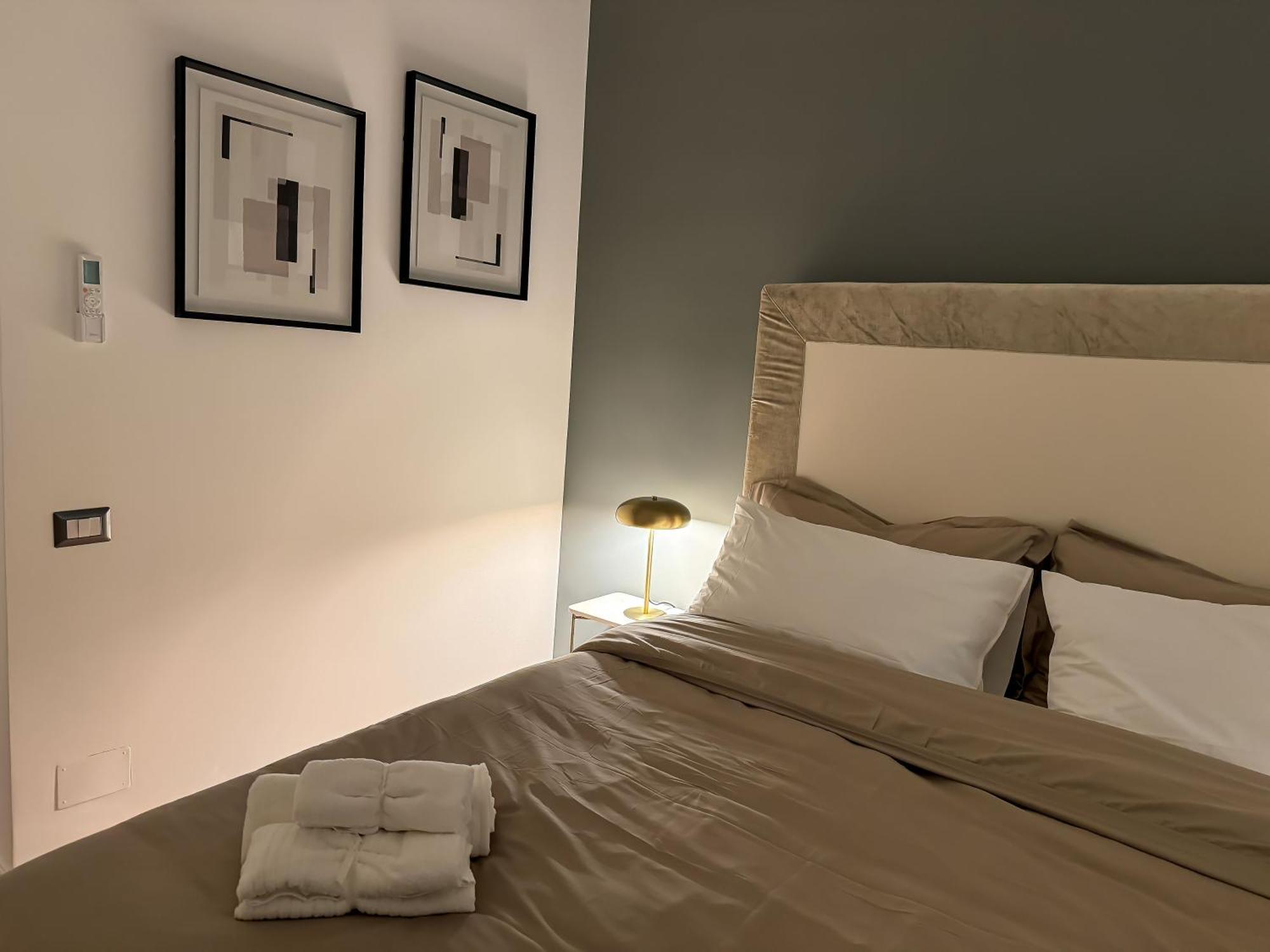 Melody Residence Roma Extérieur photo