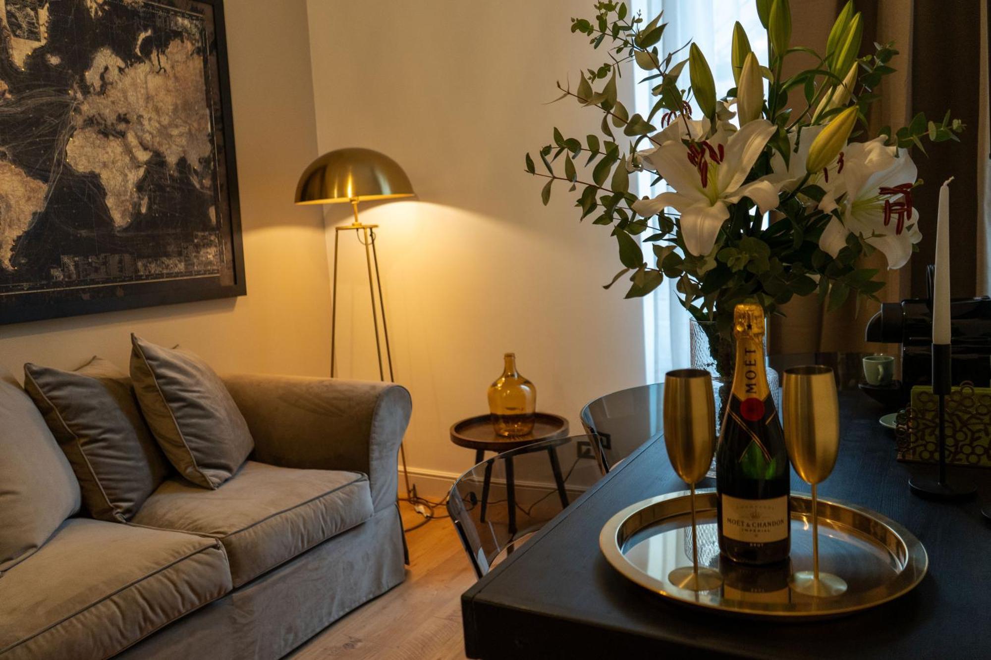 Melody Residence Roma Extérieur photo