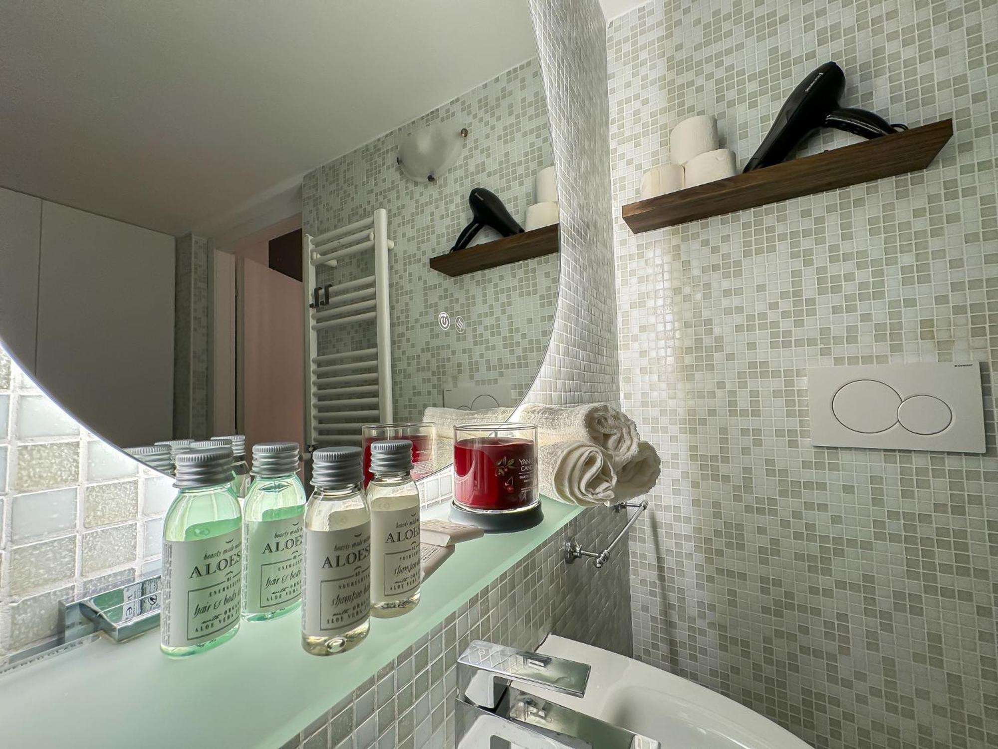 Melody Residence Roma Extérieur photo