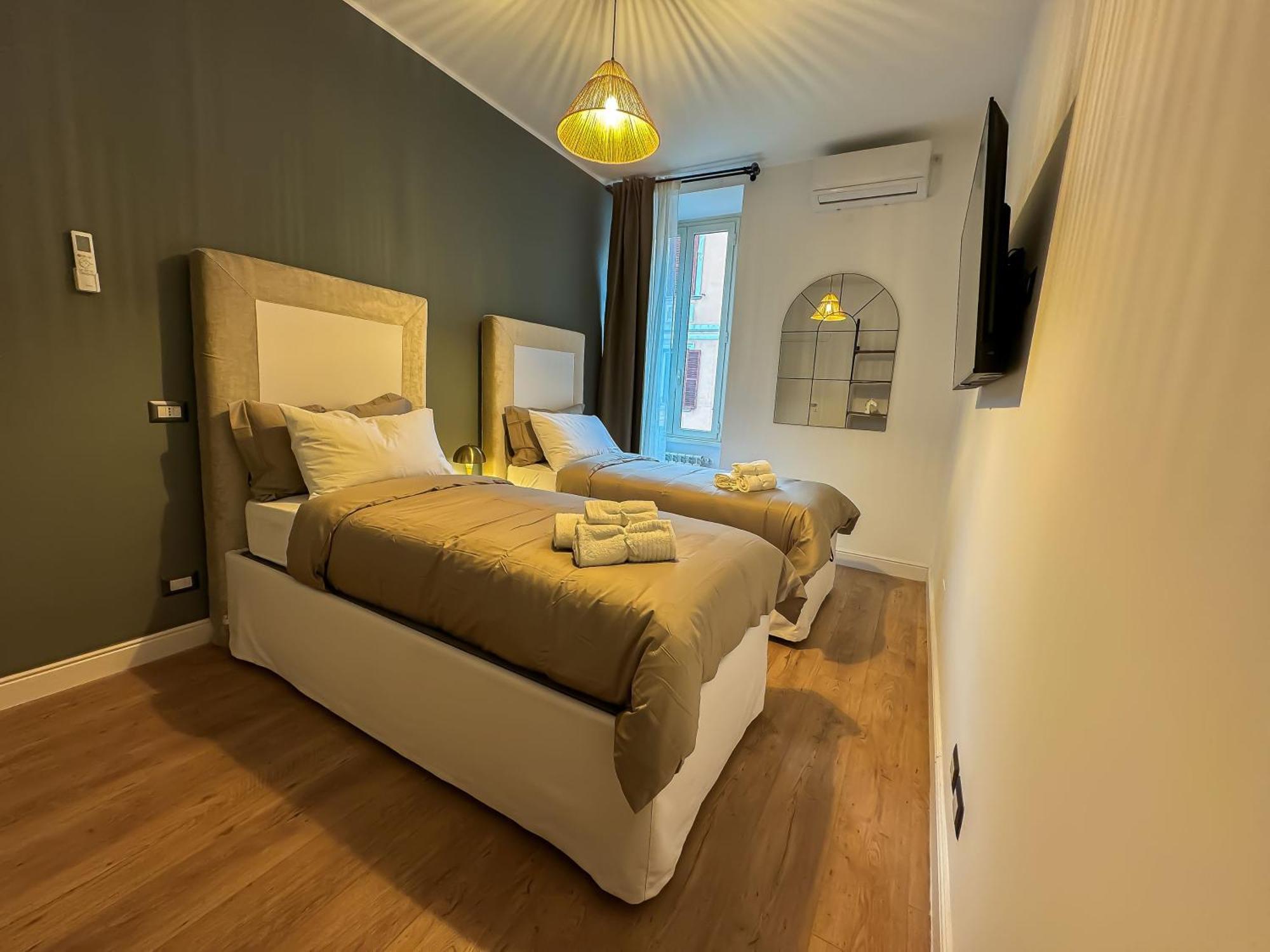 Melody Residence Roma Extérieur photo