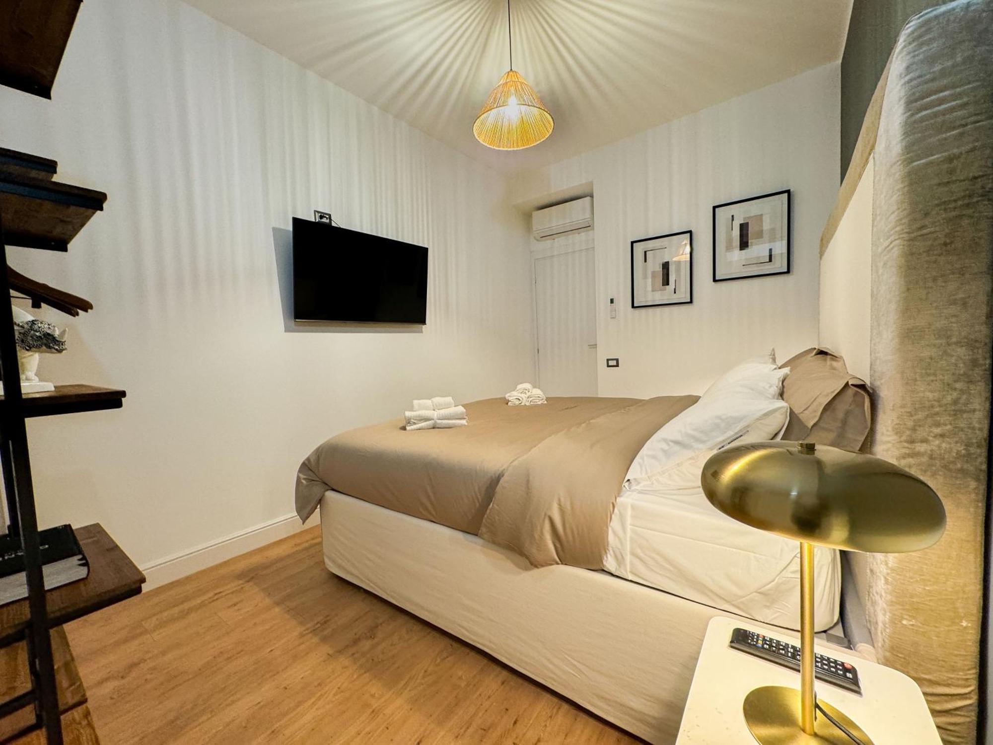 Melody Residence Roma Extérieur photo
