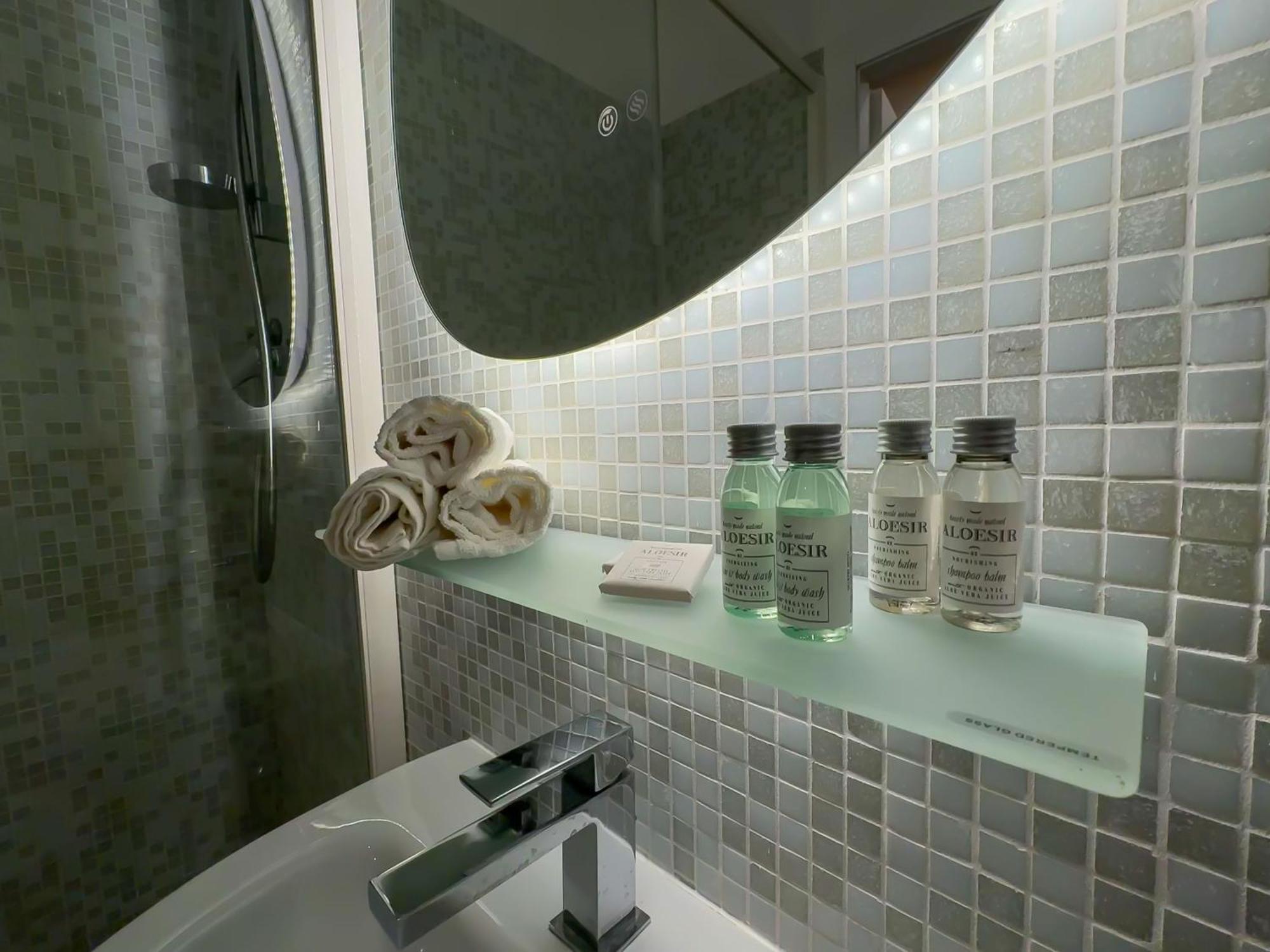 Melody Residence Roma Extérieur photo