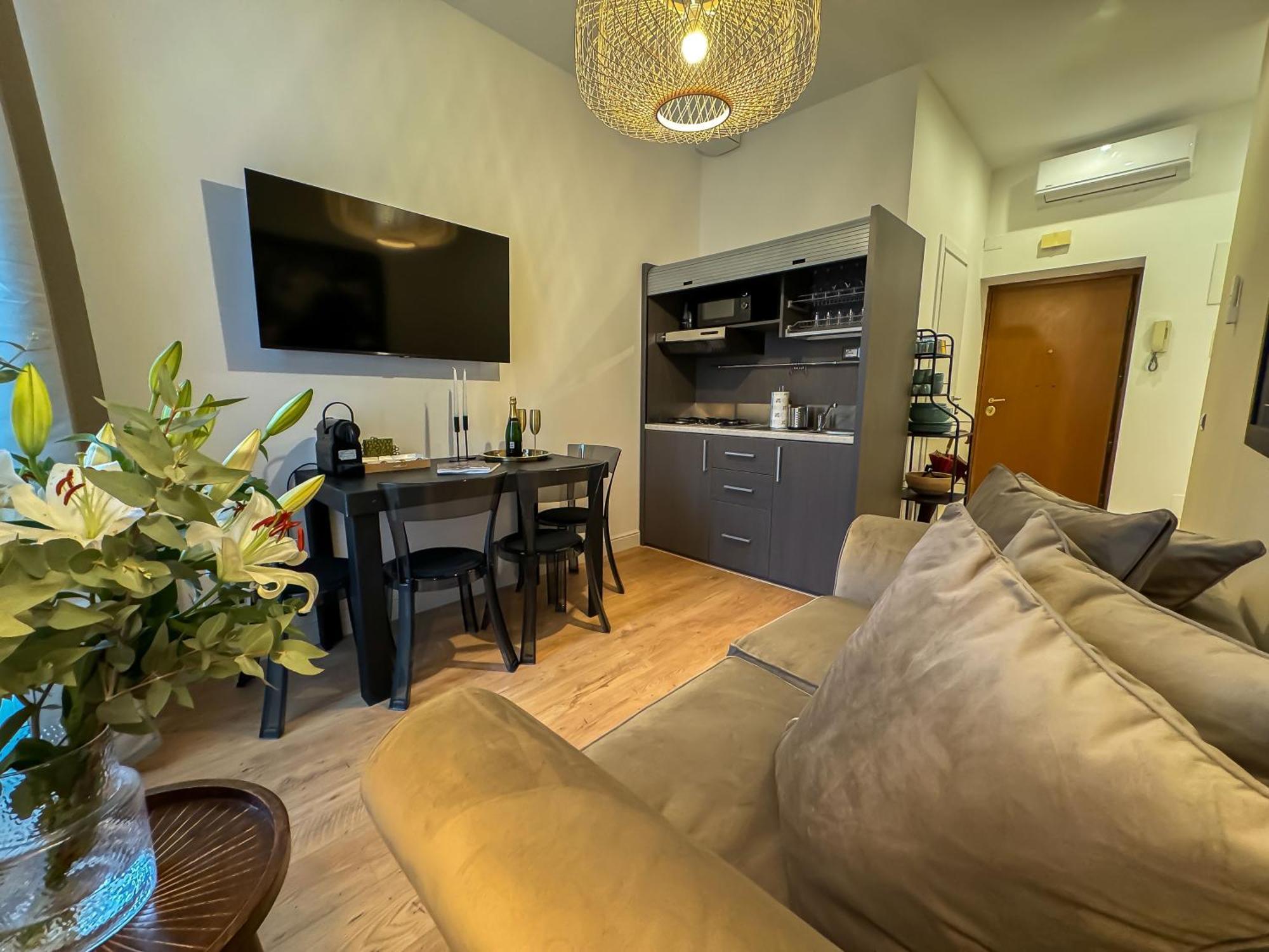 Melody Residence Roma Extérieur photo