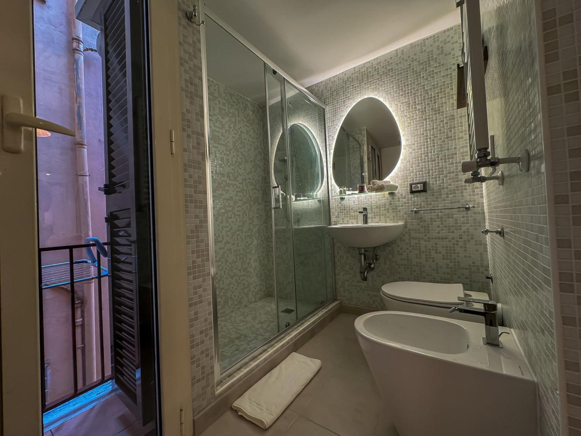 Melody Residence Roma Extérieur photo