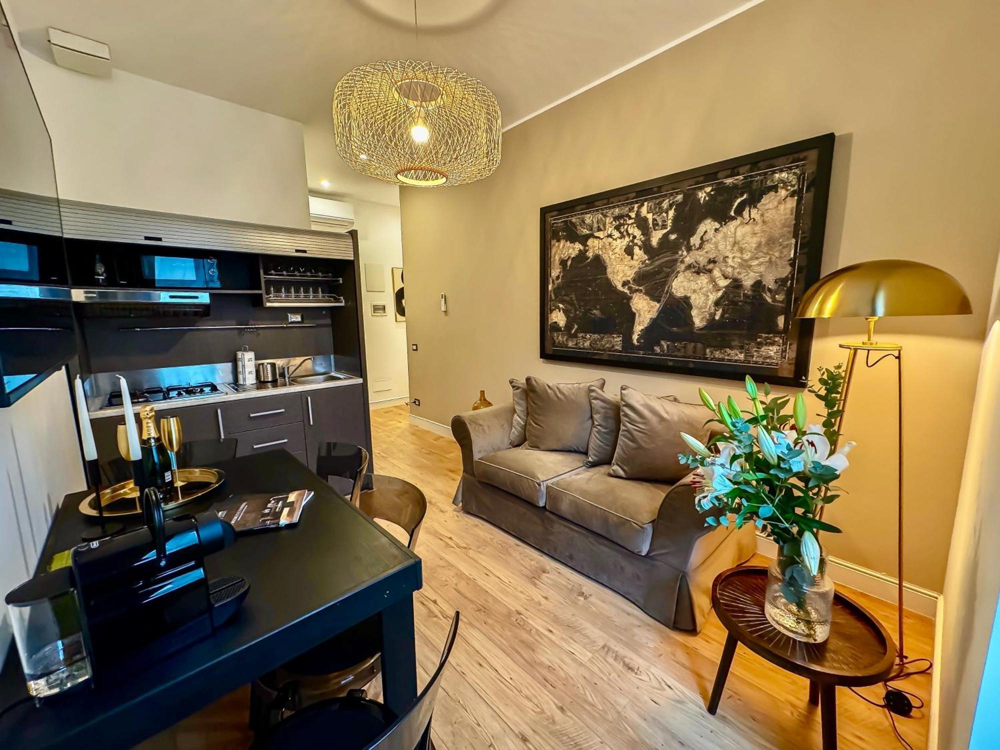 Melody Residence Roma Extérieur photo